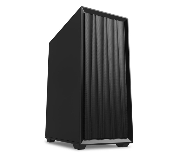 Sharkoon VK3 Black 4044951041220 - 1279380 - zdjęcie